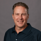 Andy Laws, CEO
