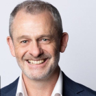 Glenn Poyton, CEO