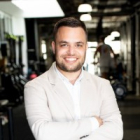 Jarron Aizen (Founder & CEO)