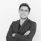 Mickael Roger, Co-Founder & Co-CEO