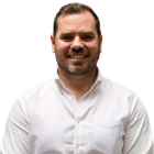 Andrew Whelan, CEO