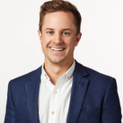 Bennett Merriman, CEO and Co-Founder