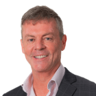 Darren Pettiona, Executive Director Strategy
