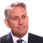 Geoff Lloyd, Chairperson